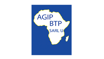 LOGO AGIP BTP